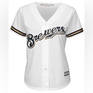 Brewers Jersey in Perfect Condition